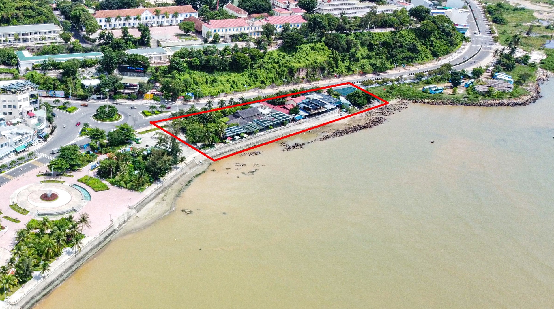 lay lai bai bien Nha Trang anh 15