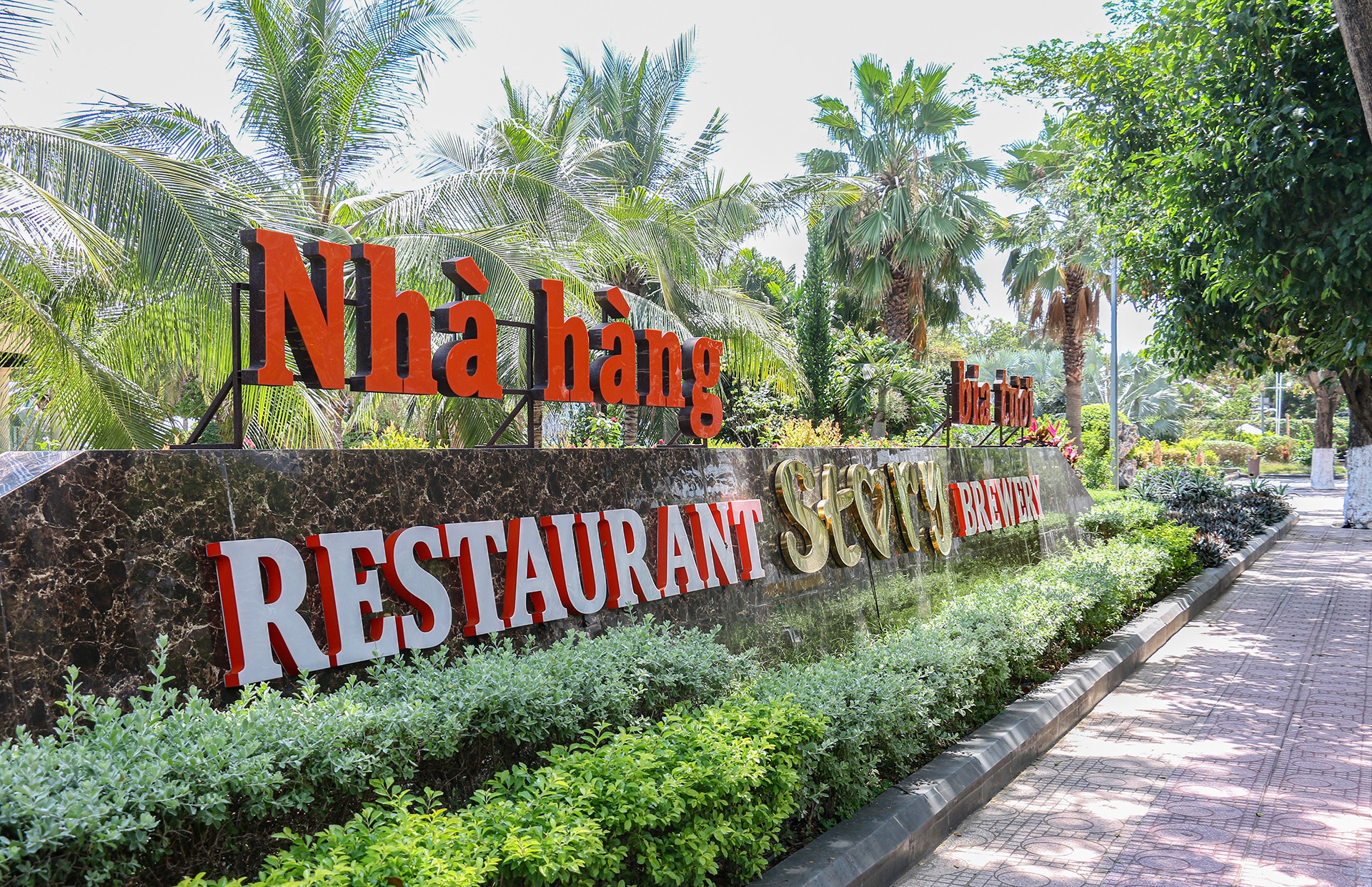 lay lai bai bien Nha Trang anh 5