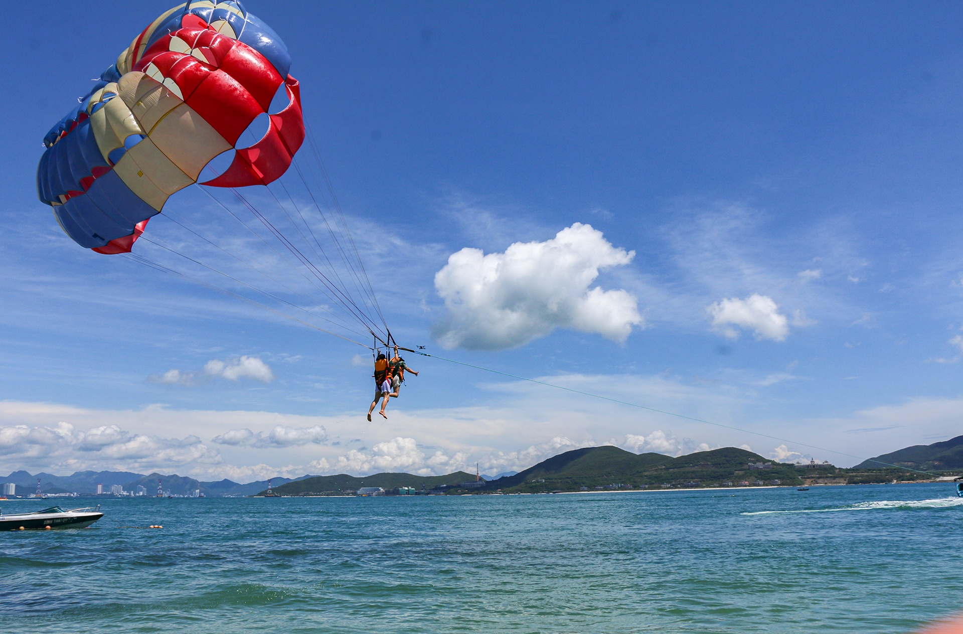 Du lich hon Tam anh 5