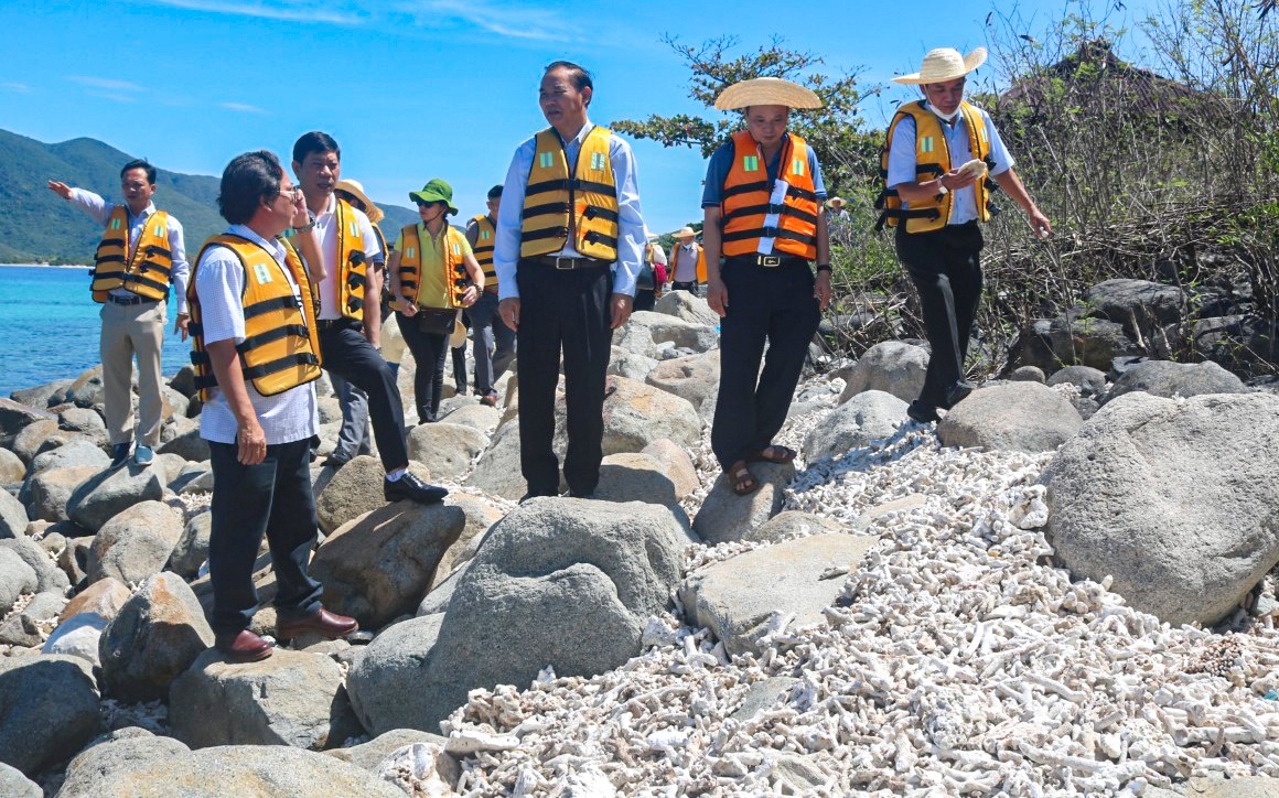 vịnh Nha Trang ảnh 1 vinh Nha Trang anh 1