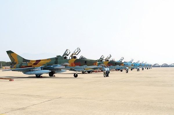 Ninh Thuan moi goi tai tro quy hoach khu vuc san bay Thanh Son hinh anh