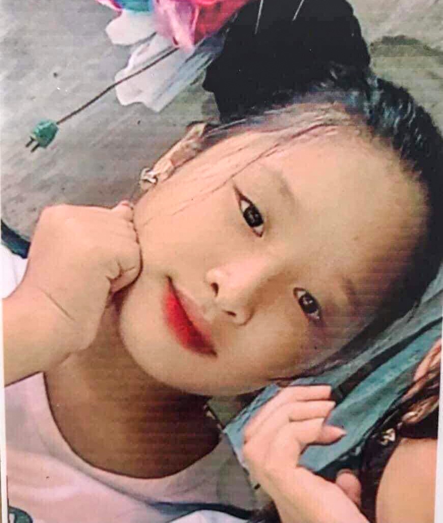 chau gai 10 tuoi anh 1