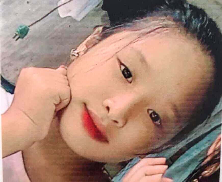 Be gai 10 tuoi o Ninh Thuan mat tich 2 ngay hinh anh