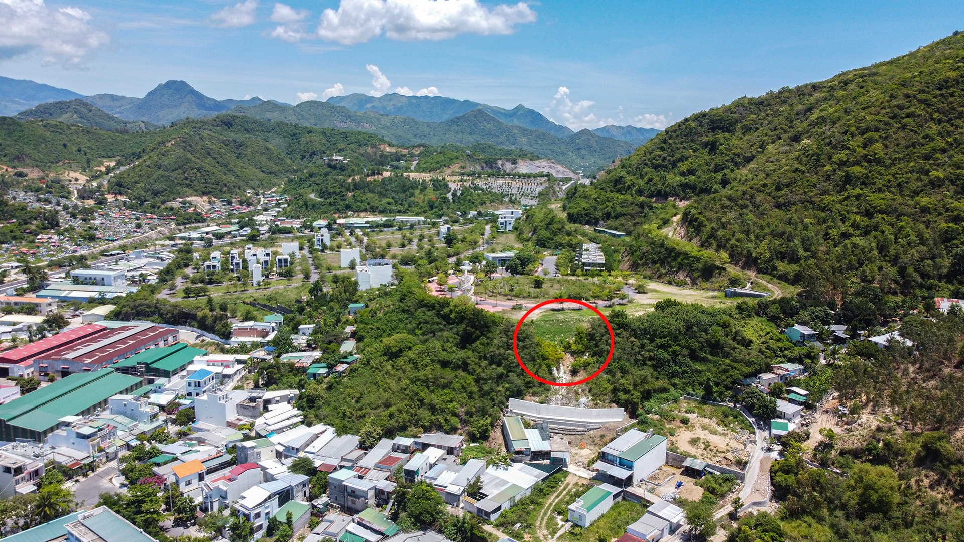 lo nui o Nha Trang anh 9