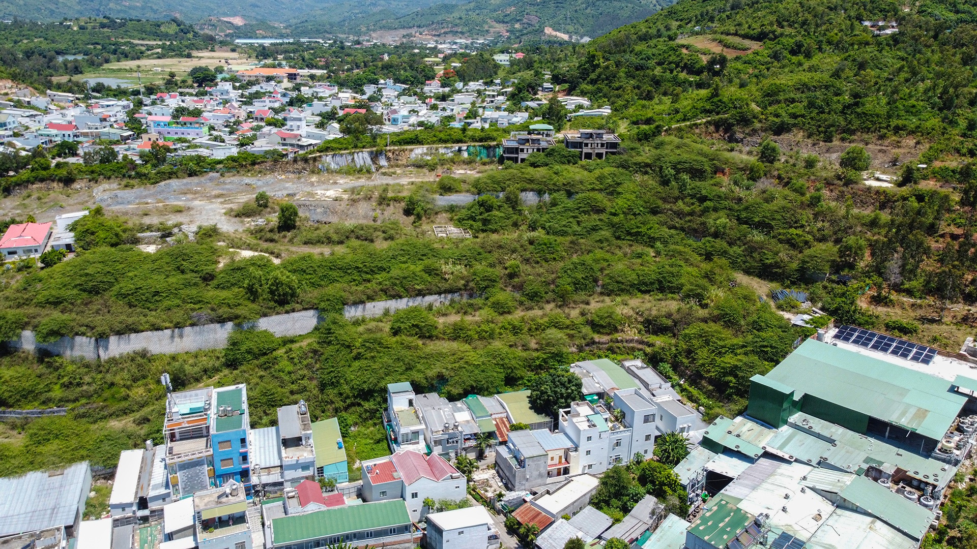 lo nui o Nha Trang anh 14