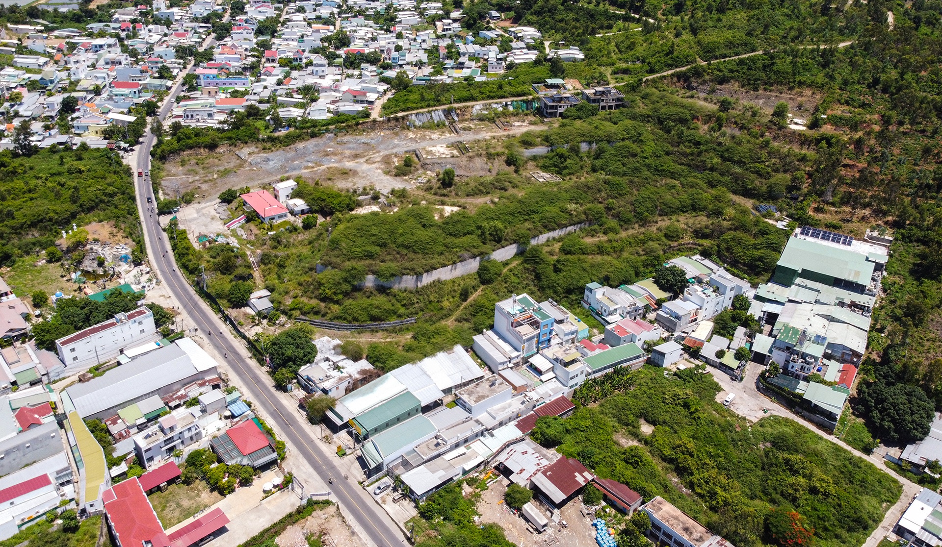 lo nui o Nha Trang anh 12