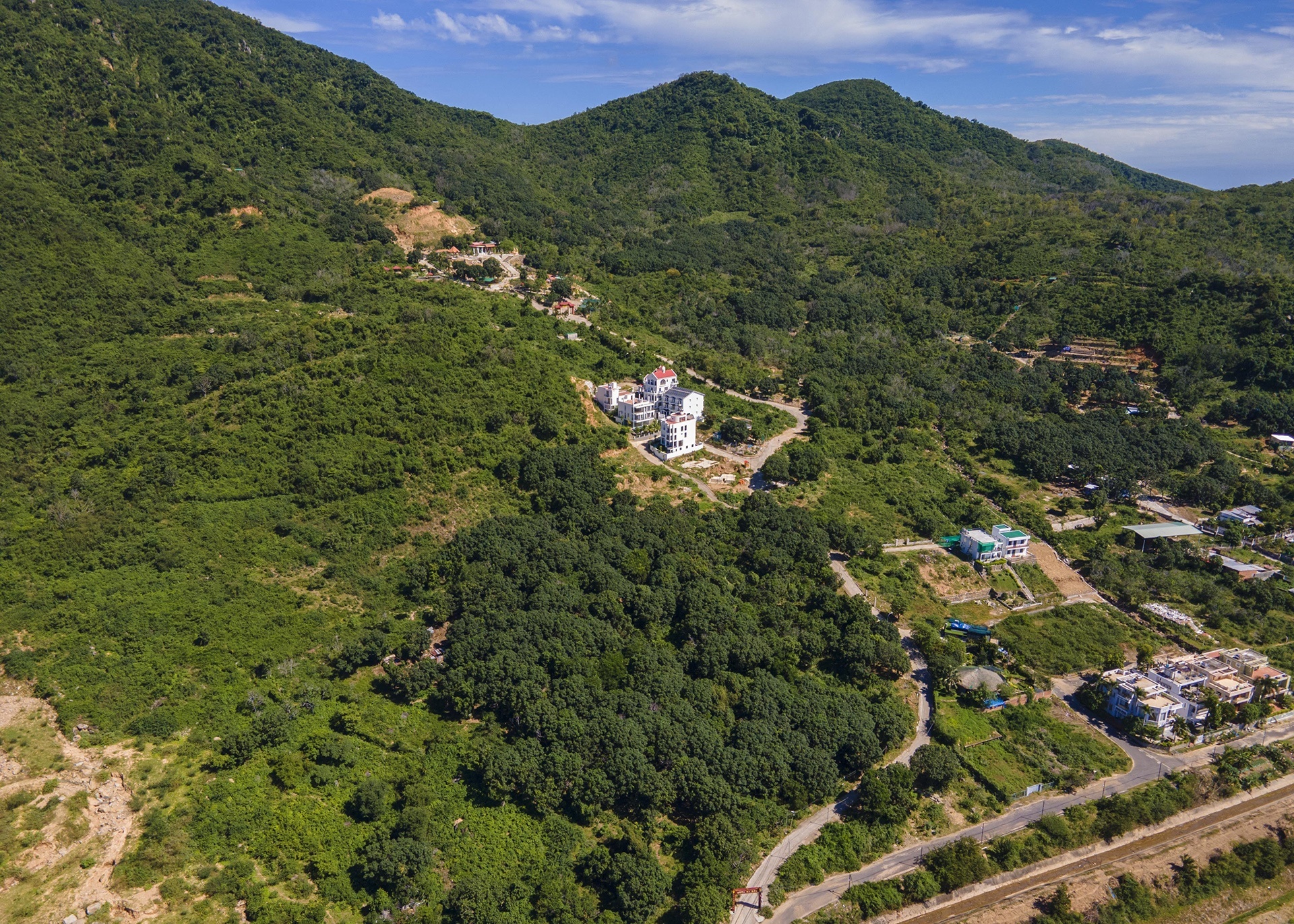 lo nui o Nha Trang anh 15