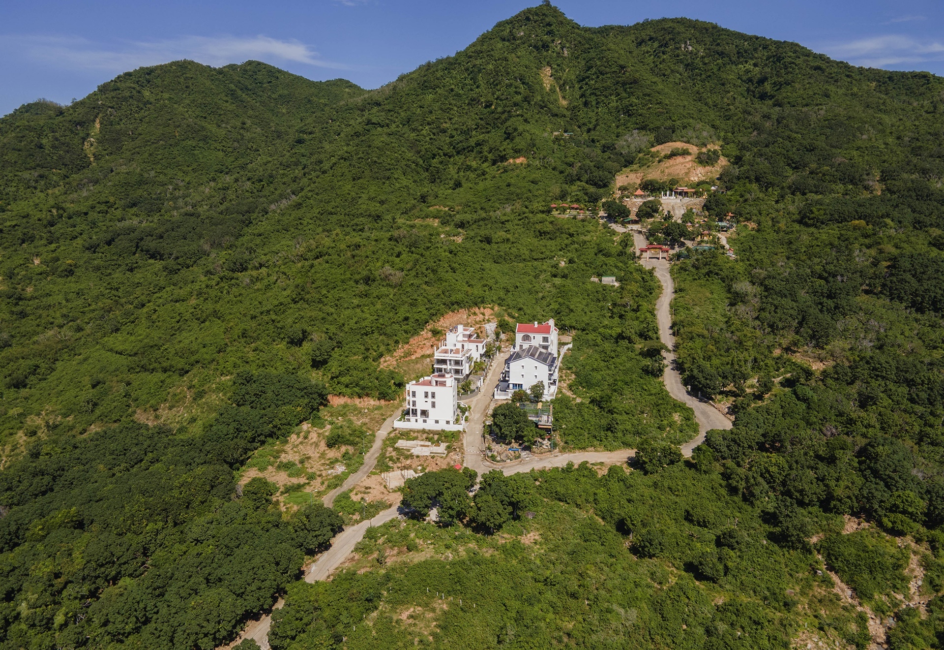 lo nui o Nha Trang anh 16