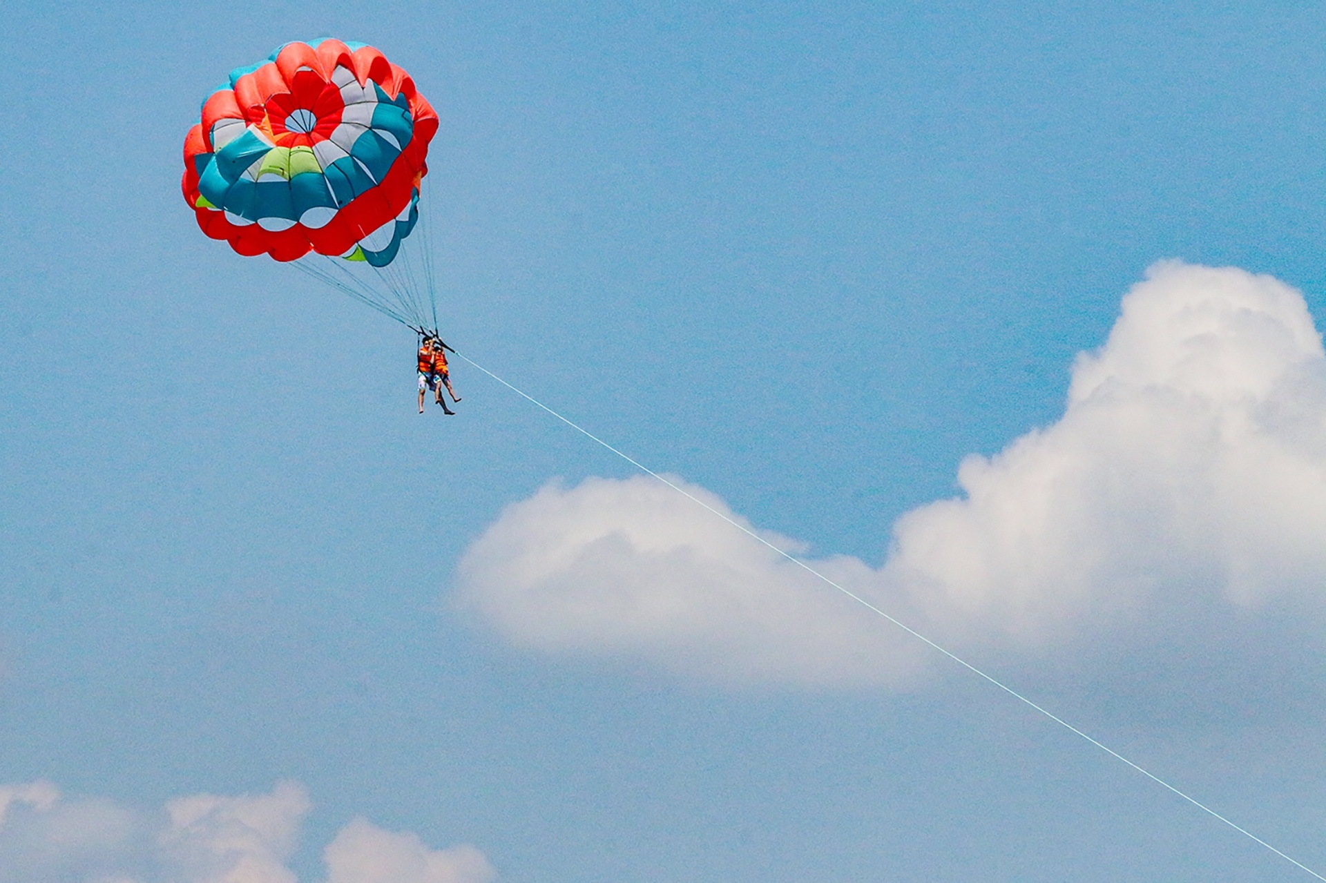 du lich Nha Trang anh 1