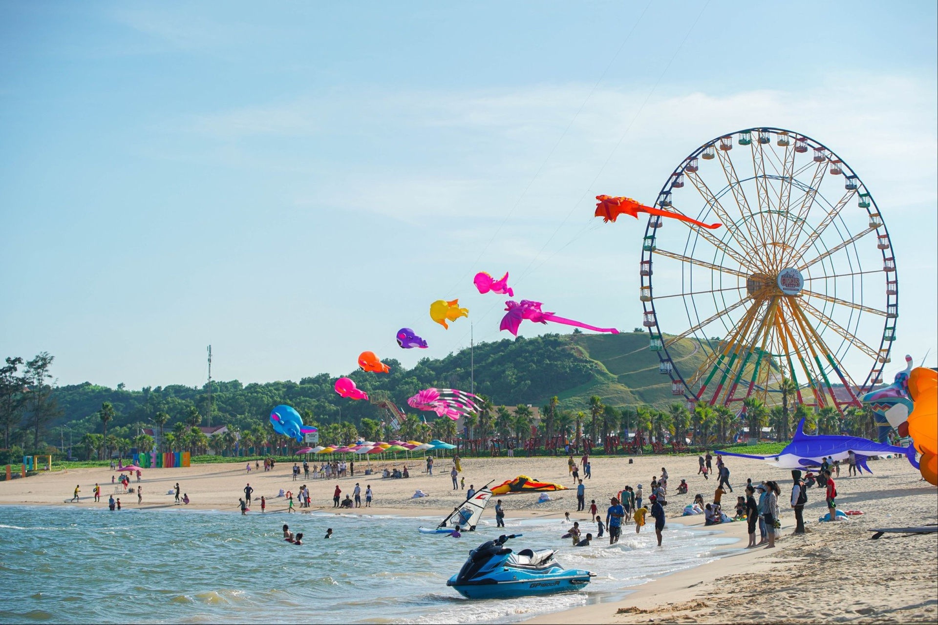 chat chem ngay le anh 2