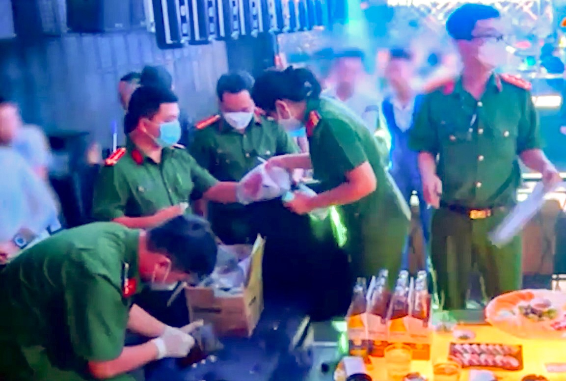 Havana Nha Trang ảnh 1 Havana Nha Trang anh 1
