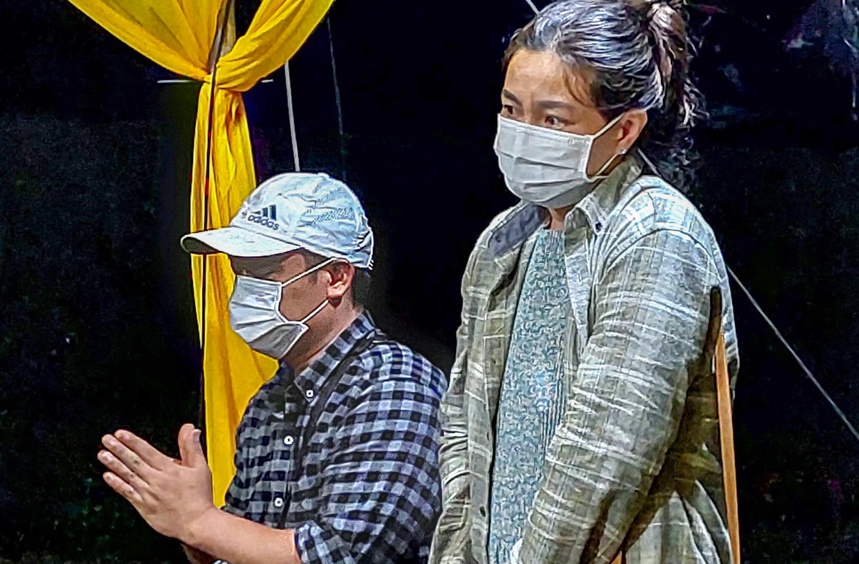 Nguoi cha noi ly do rut don to giac vu chau be bi thieu hinh anh