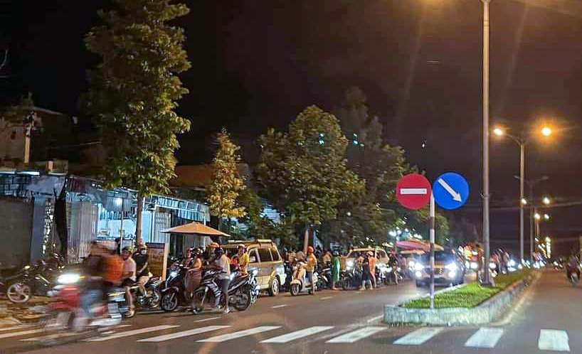chồng giết vợ ảnh 1 chong giet vo anh 1