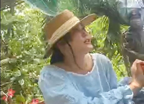 cô gái cưới nhiều lần ảnh 1 co gai cuoi nhieu lan anh 1