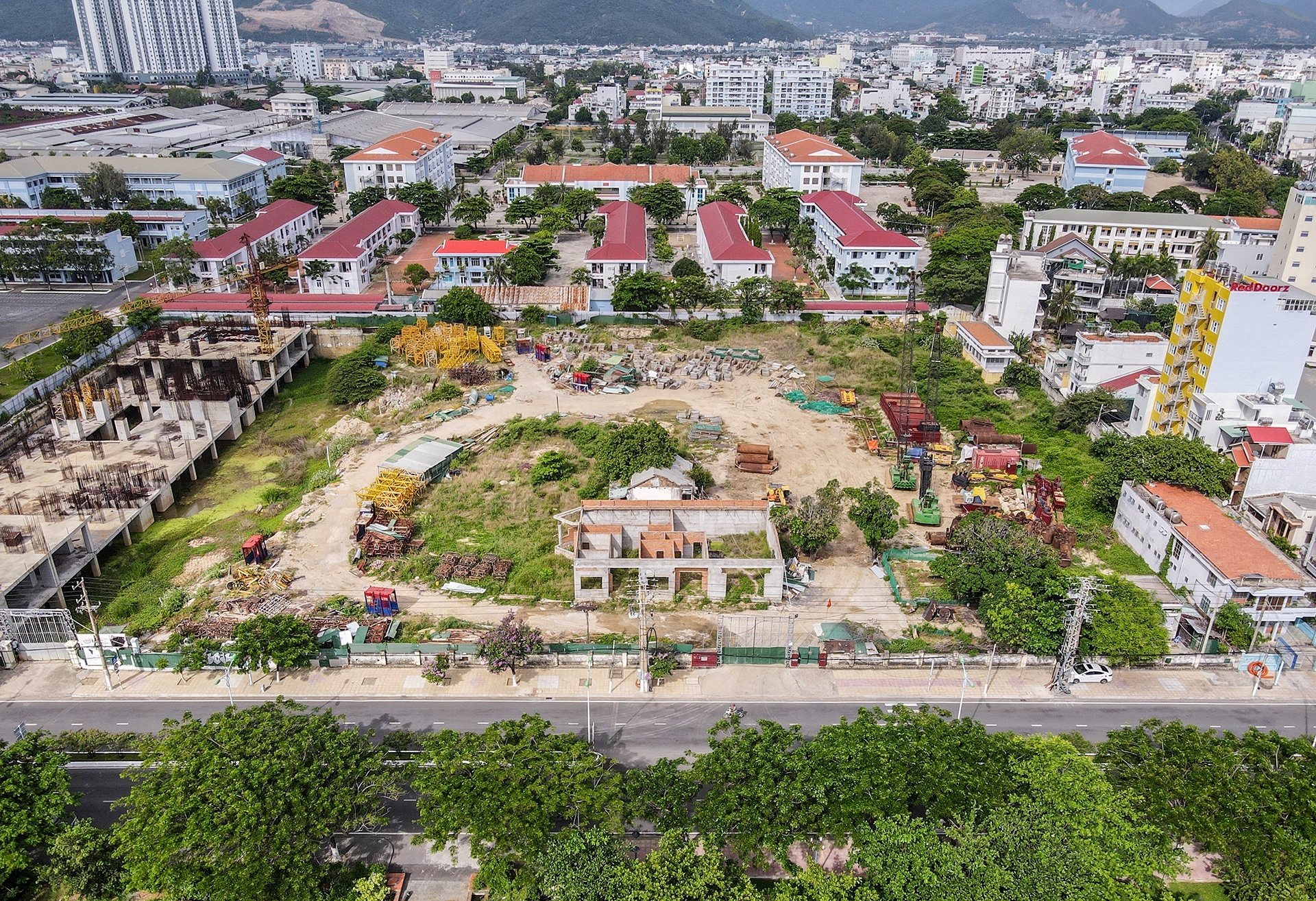 chu tich tinh Khanh Hoa anh 1