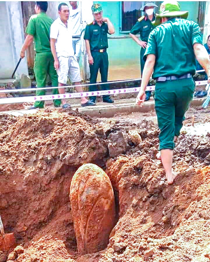 bom o Lam Dong anh 1