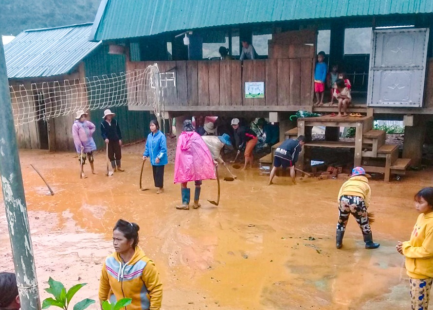 Co lap sau bao anh 2