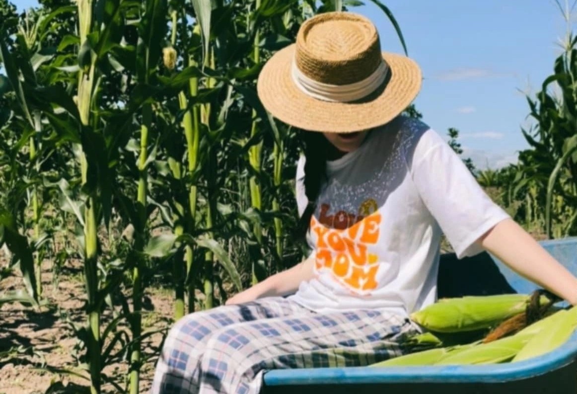 Nhung ai to cao Tina Duong lua dao? hinh anh