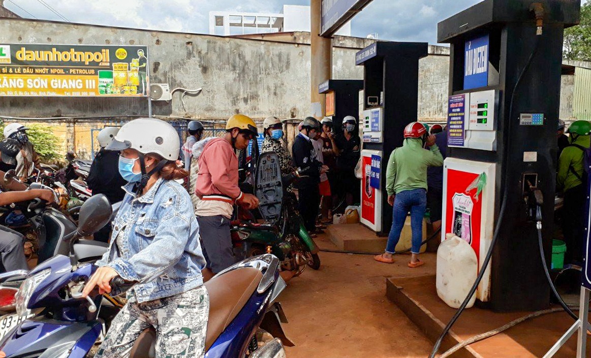 het xang Binh Phuoc anh 1