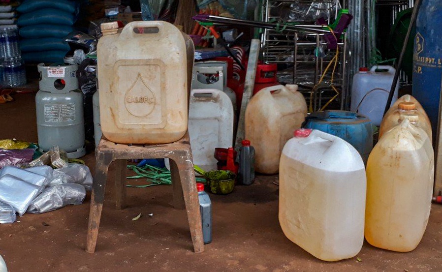 het xang Binh Phuoc anh 2