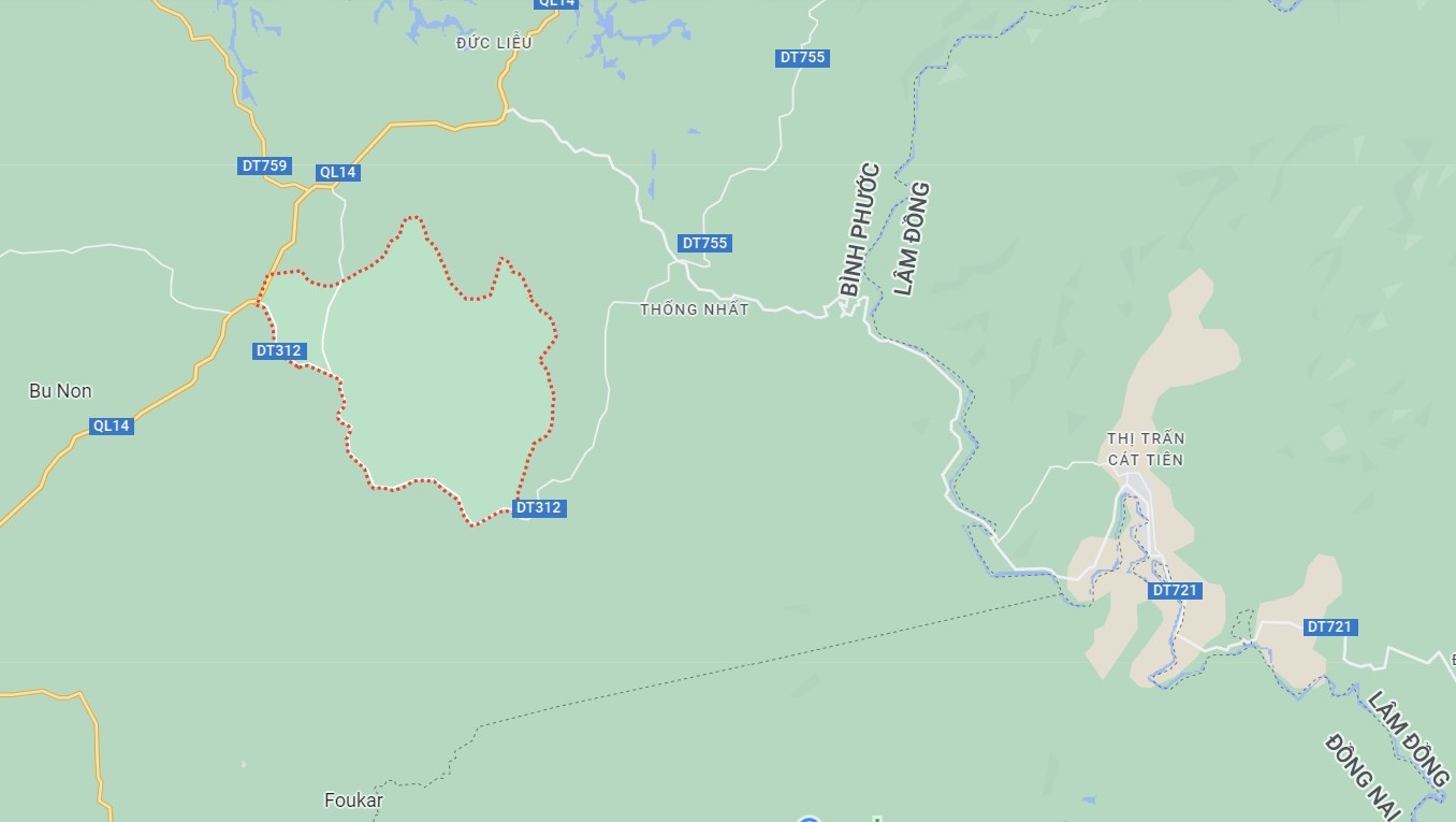 tai nan o Binh Phuoc anh 1