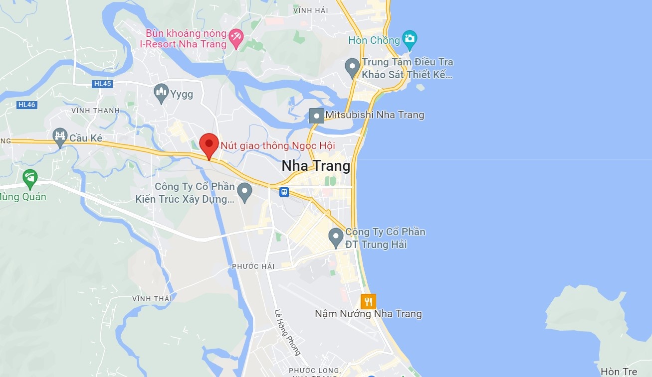 nut giao thong Ngoc Hoi anh 16