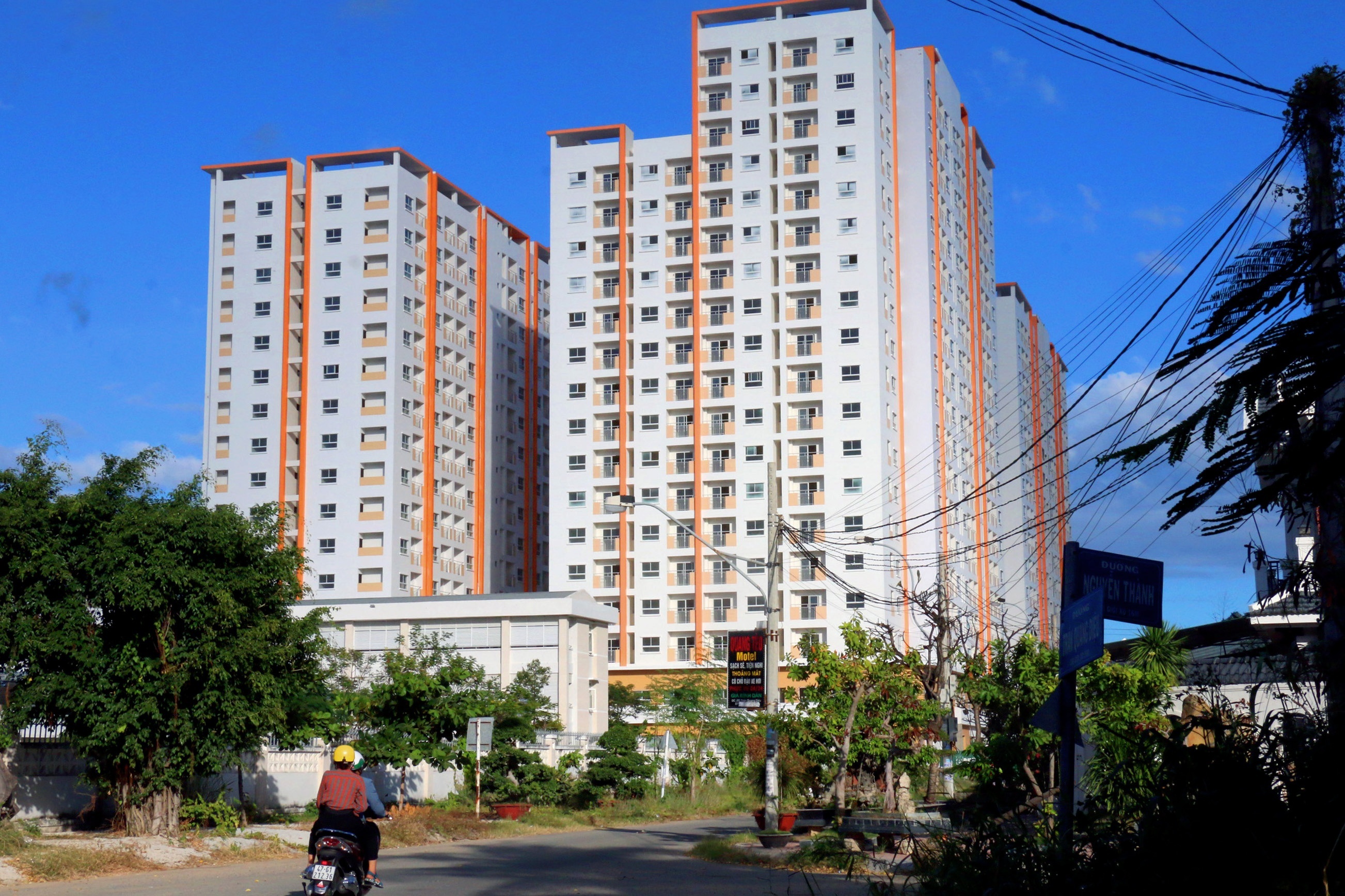 Khanh Hoa can hon 10.000 ty de phat trien nha hinh anh