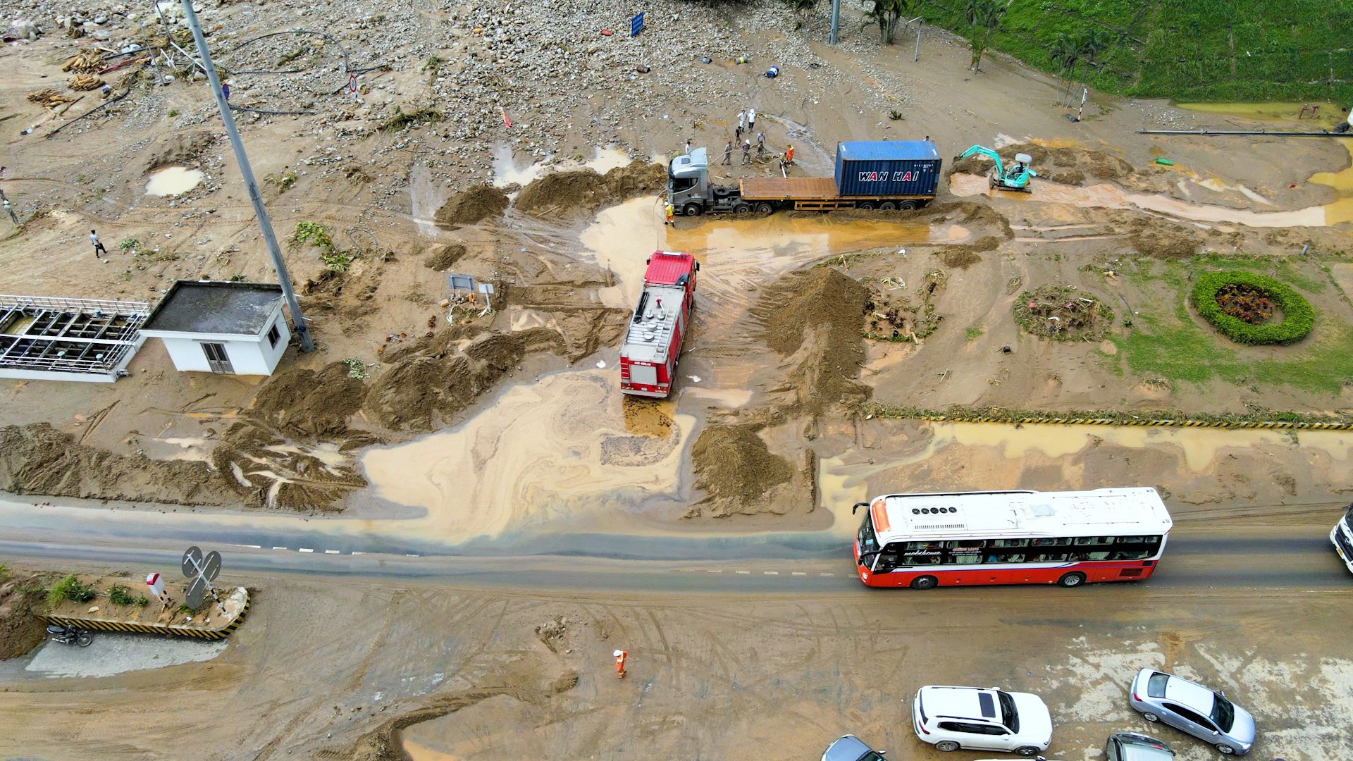 thong ham Hai Van anh 8