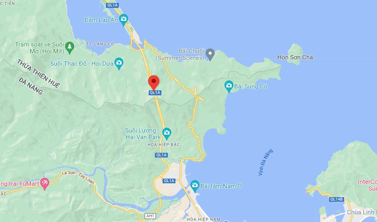 thong ham Hai Van anh 11