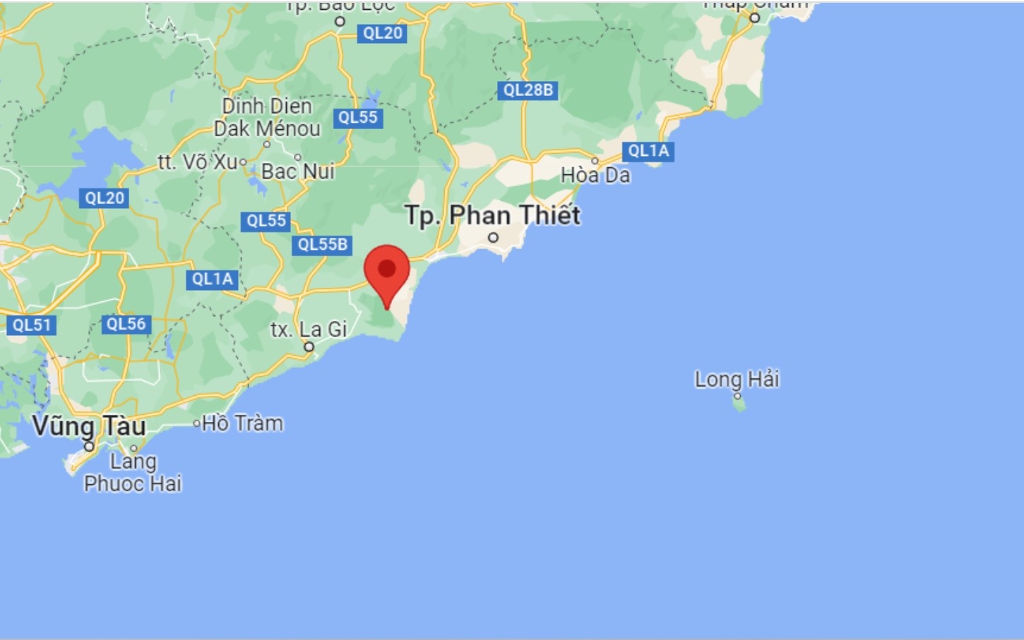 titan vui lap anh 2