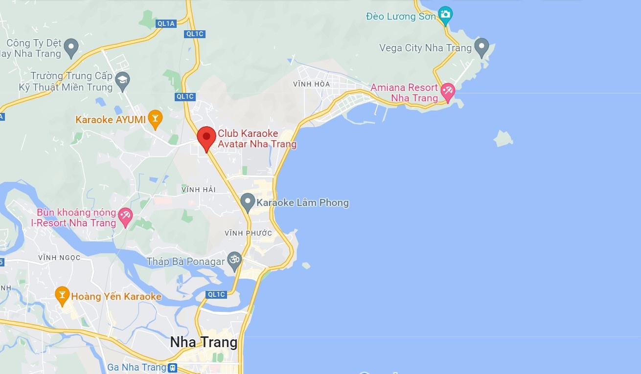 hỗn chiến Nha Trang ảnh 2 hon chien Nha Trang anh 2