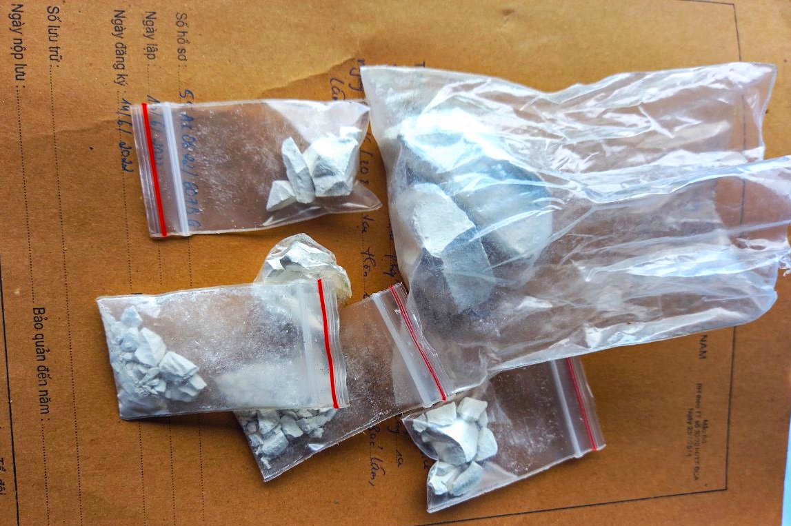 tan cong canh sat anh 1