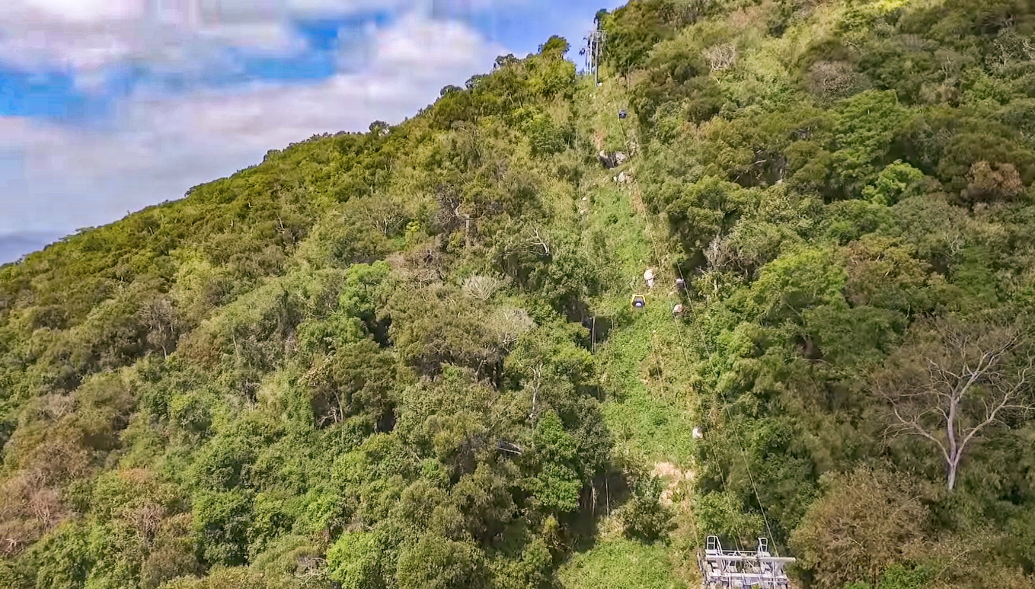 di lac o Ta Cu anh 1