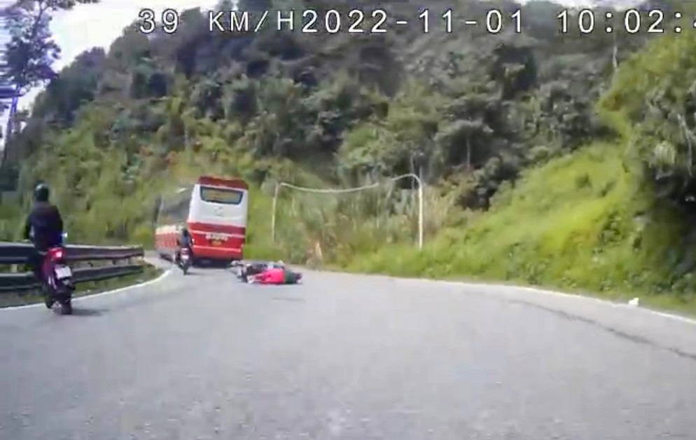 tai nan Bao Loc anh 1