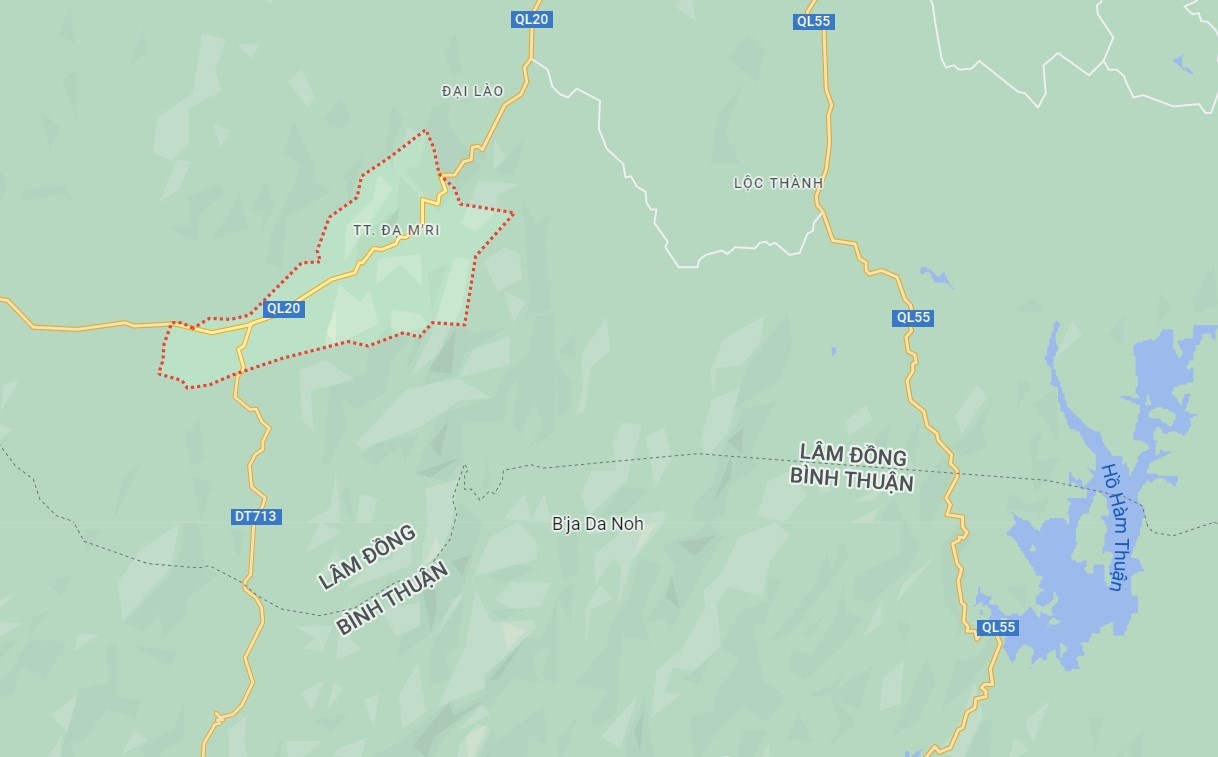 bo tron tai nan anh 2