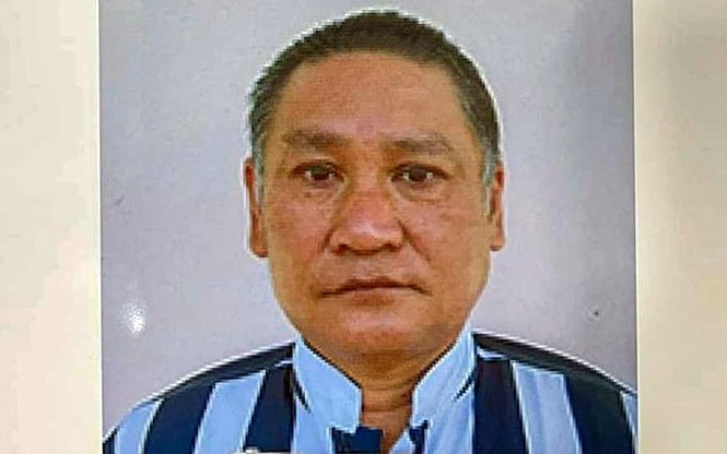 Truy na pham nhan tron khoi Trai giam Thu Duc Z30D hinh anh