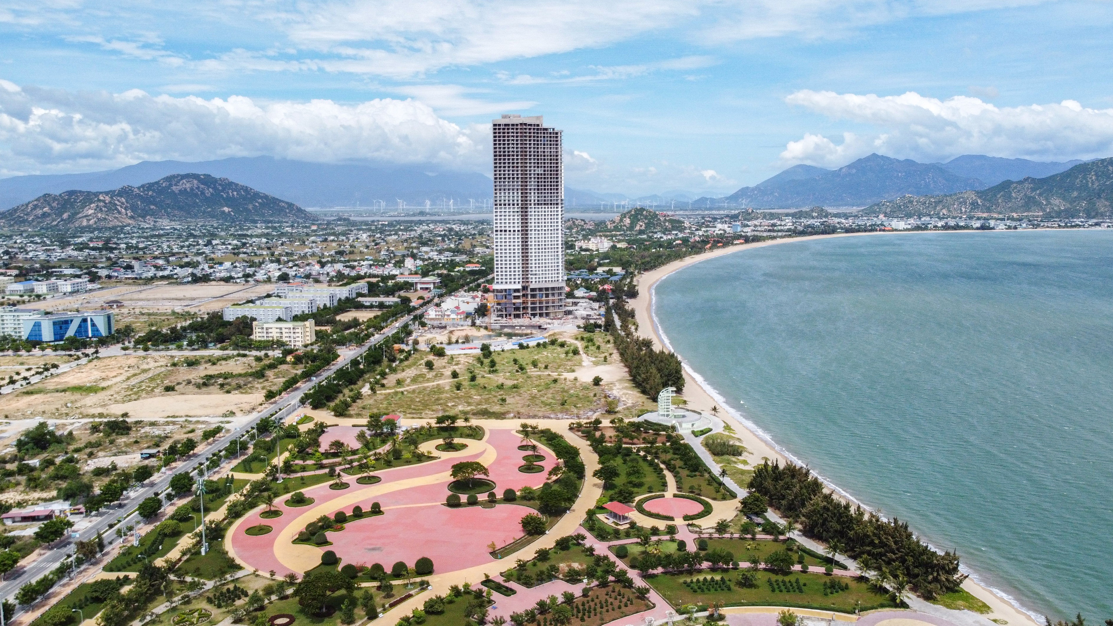 gia dat Phan Ranh anh 2