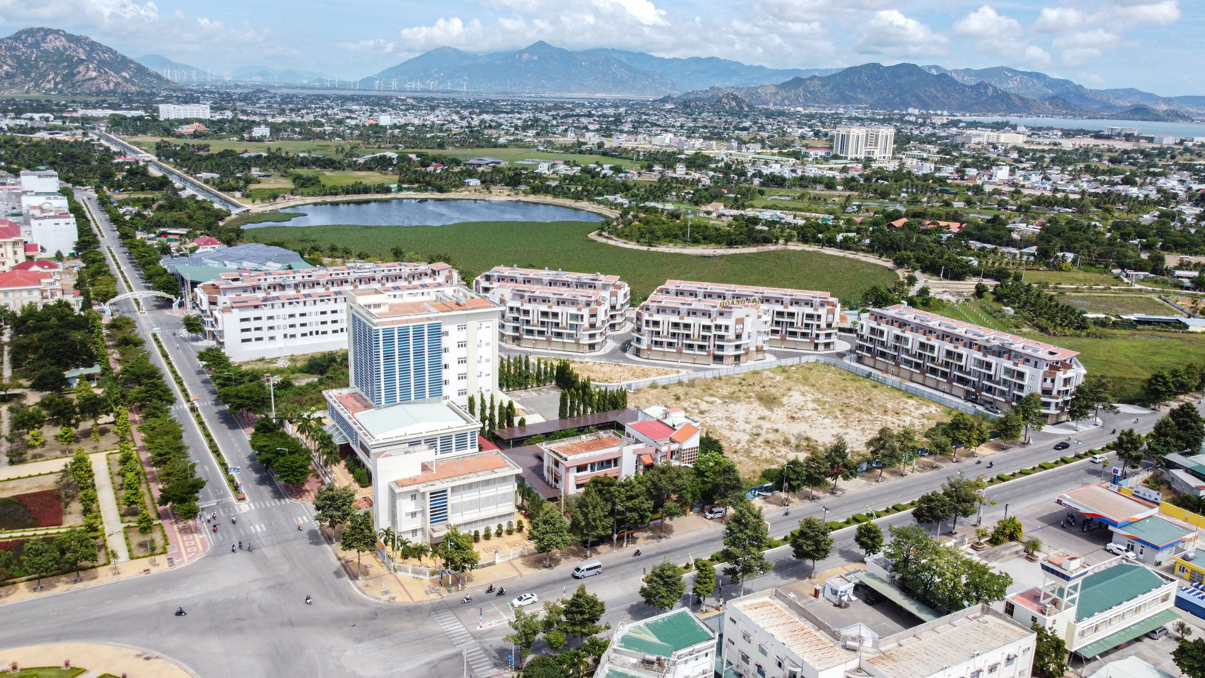 gia dat Phan Ranh anh 1