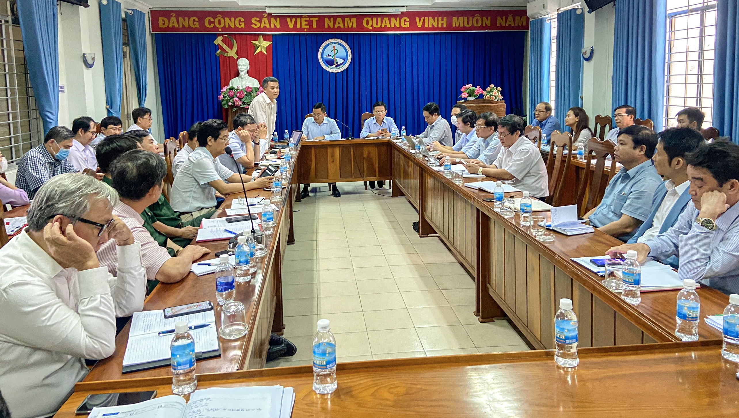 ngo doc Nha Trang anh 1