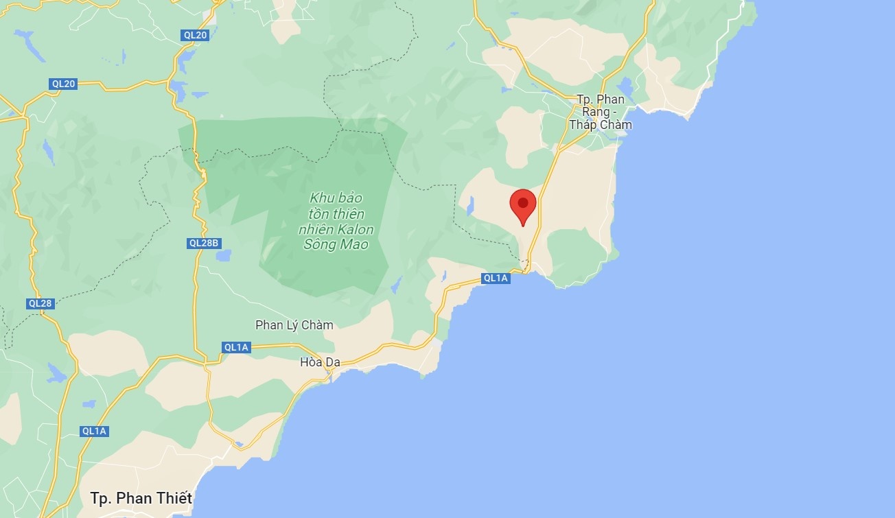 gay quat dien gio anh 2