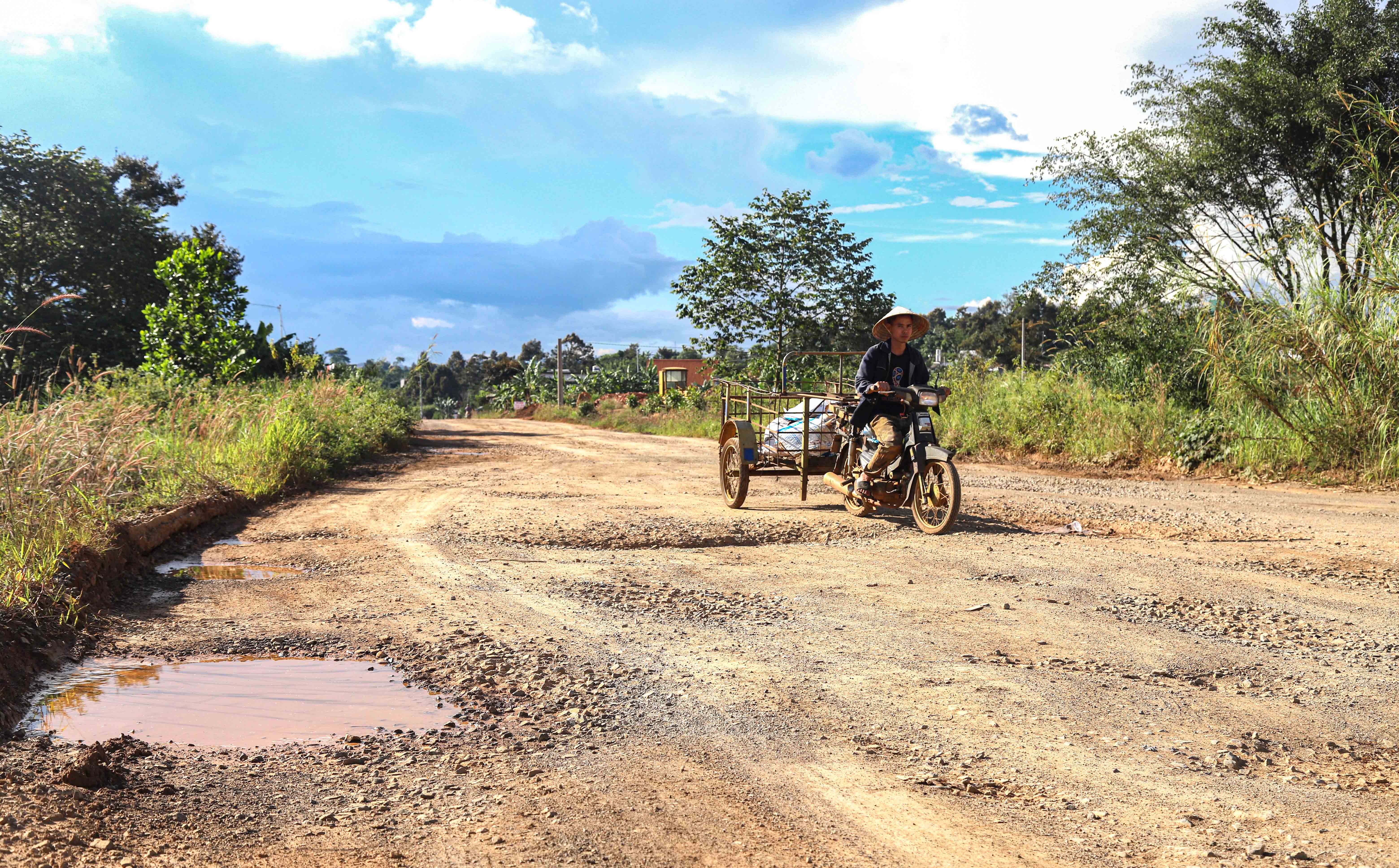 chậm làm đường 800 tỷ ảnh 4 cham lam duong 800 ty anh 4