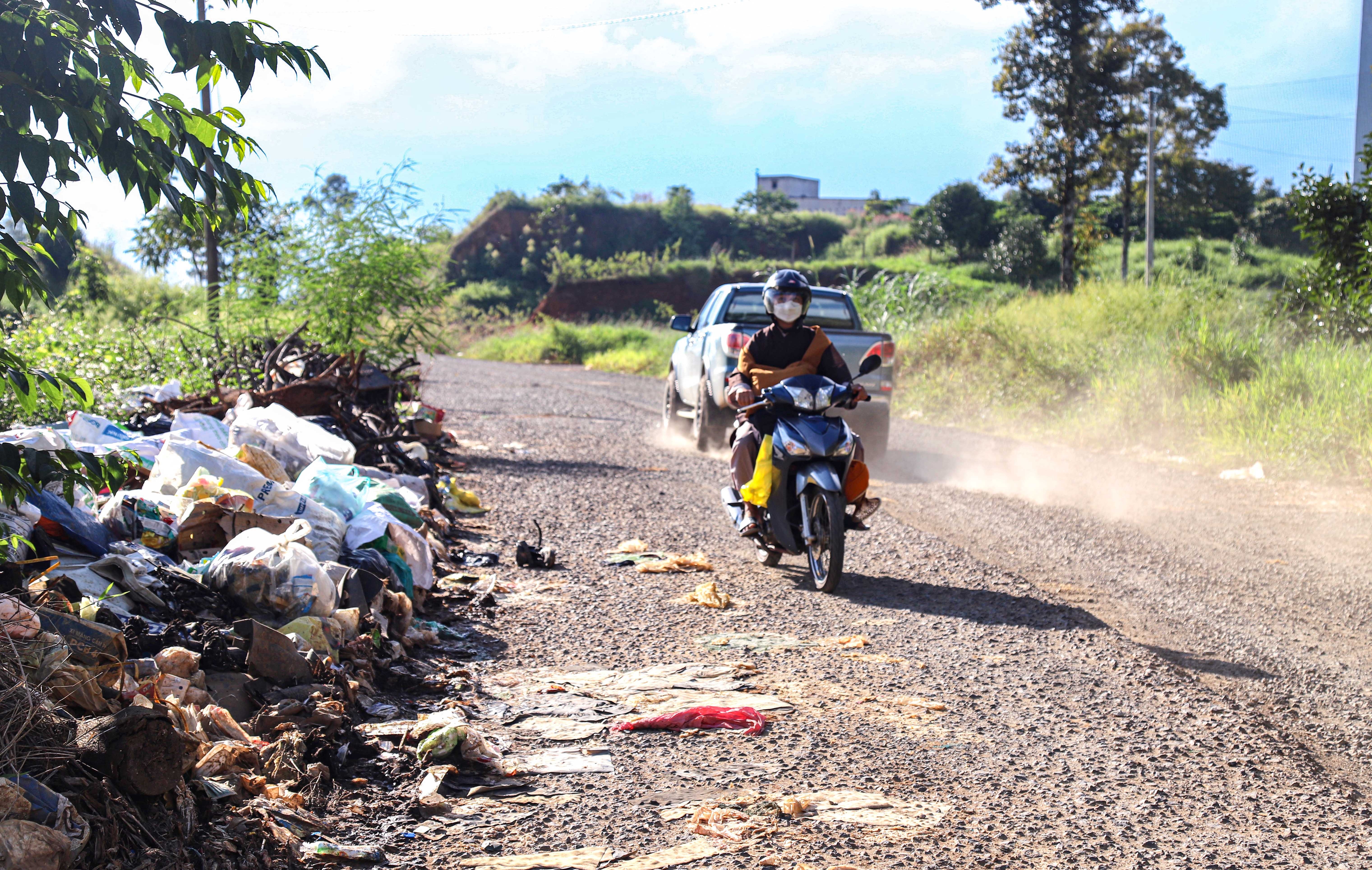 chậm làm đường 800 tỷ ảnh 2 cham lam duong 800 ty anh 2
