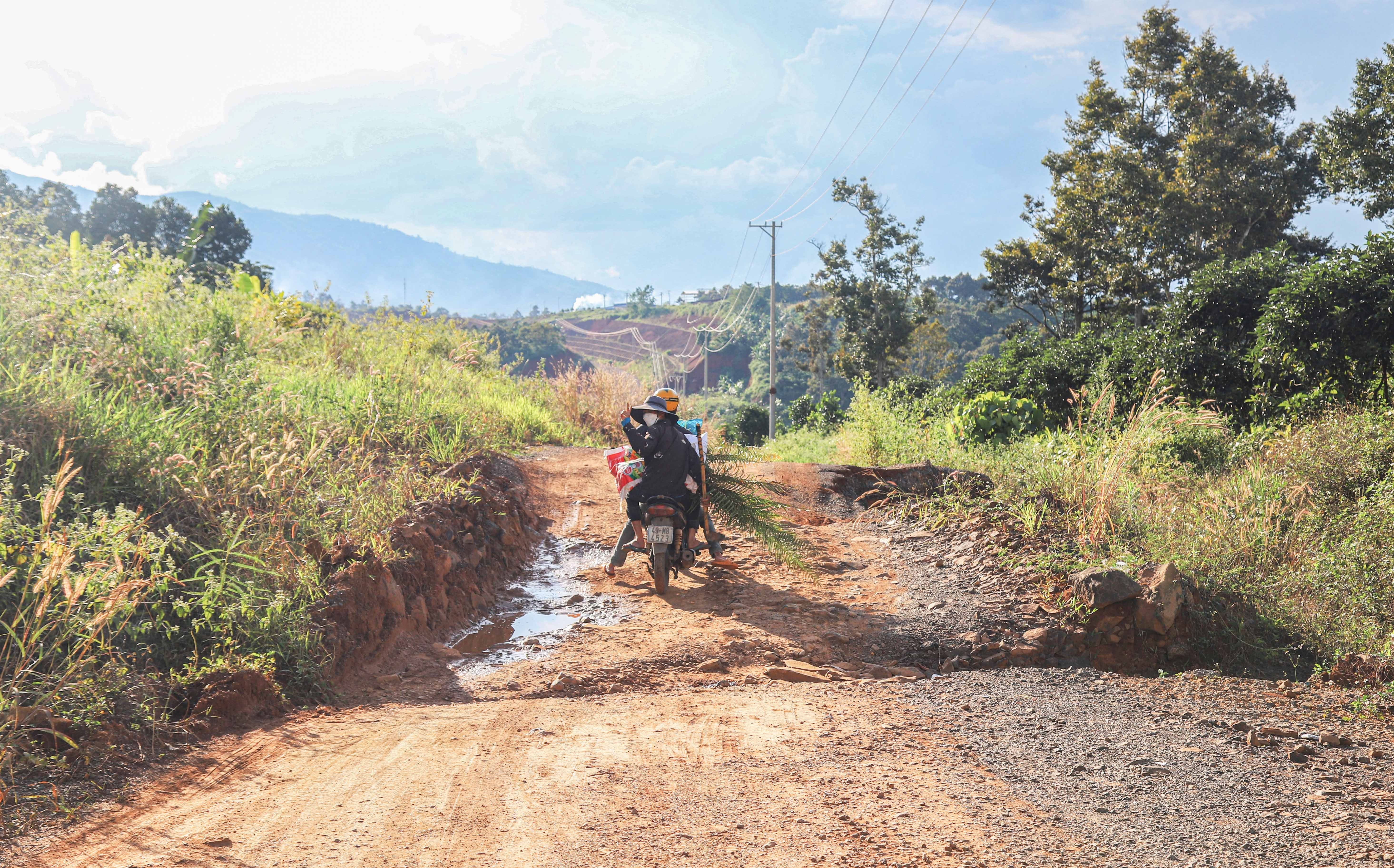 chậm làm đường 800 tỷ ảnh 3 cham lam duong 800 ty anh 3