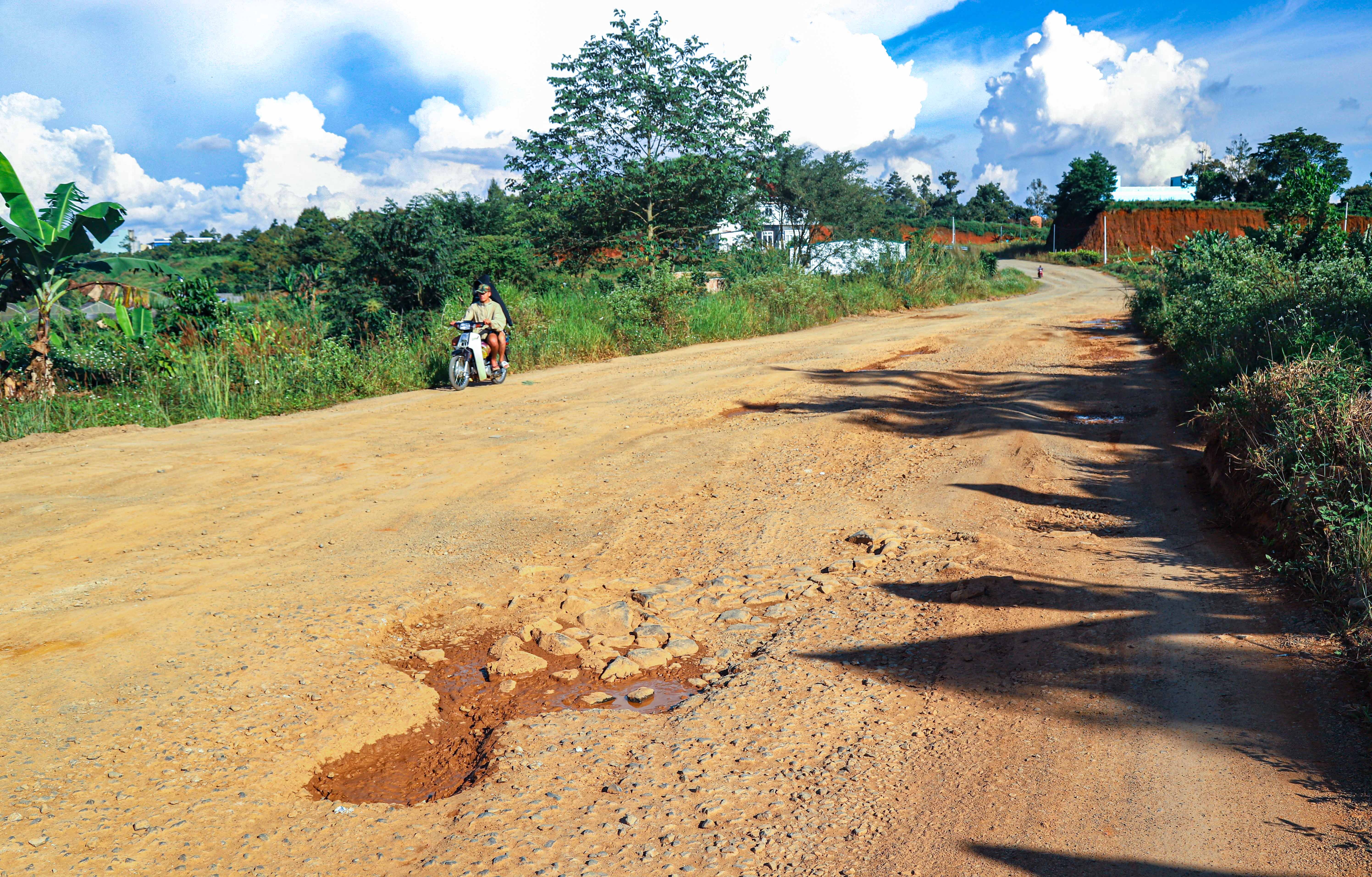 chậm làm đường 800 tỷ ảnh 5 cham lam duong 800 ty anh 5