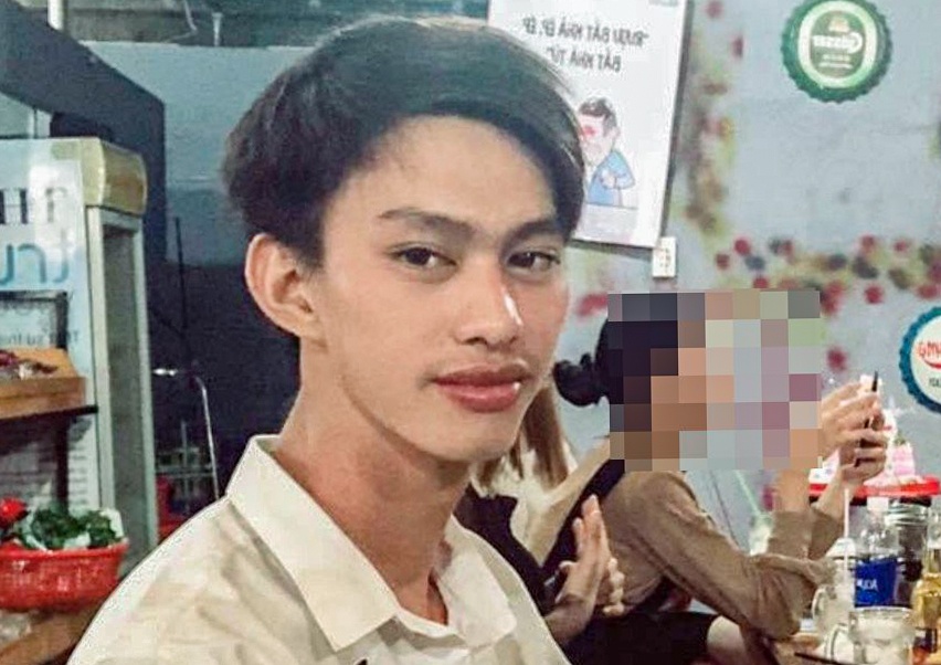 Bat giu nghi can pha sap 2 can nha vi mau thuan hinh anh