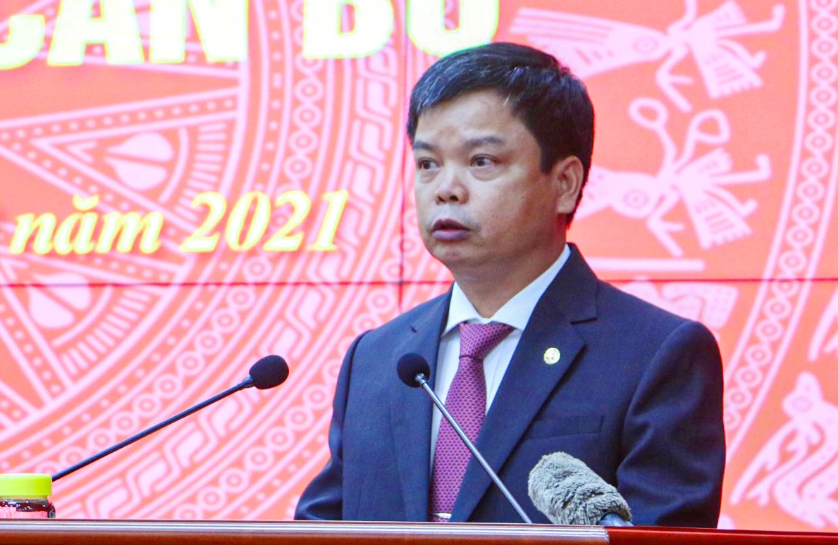 Gia Lai co 2 pho chu tich UBND tinh moi hinh anh