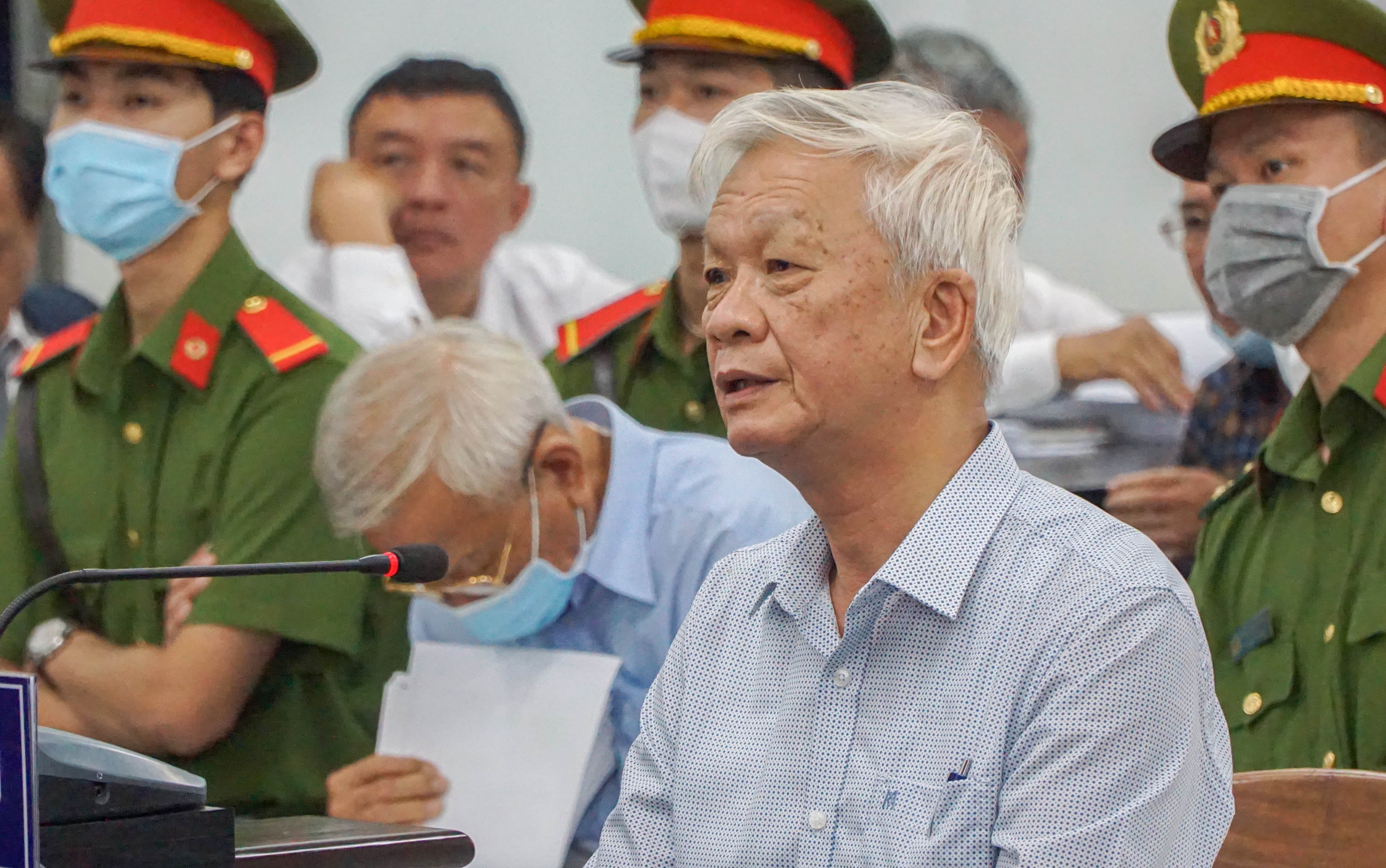 Tuyen an 2 cuu chu tich tinh Khanh Hoa vao ngay mai hinh anh