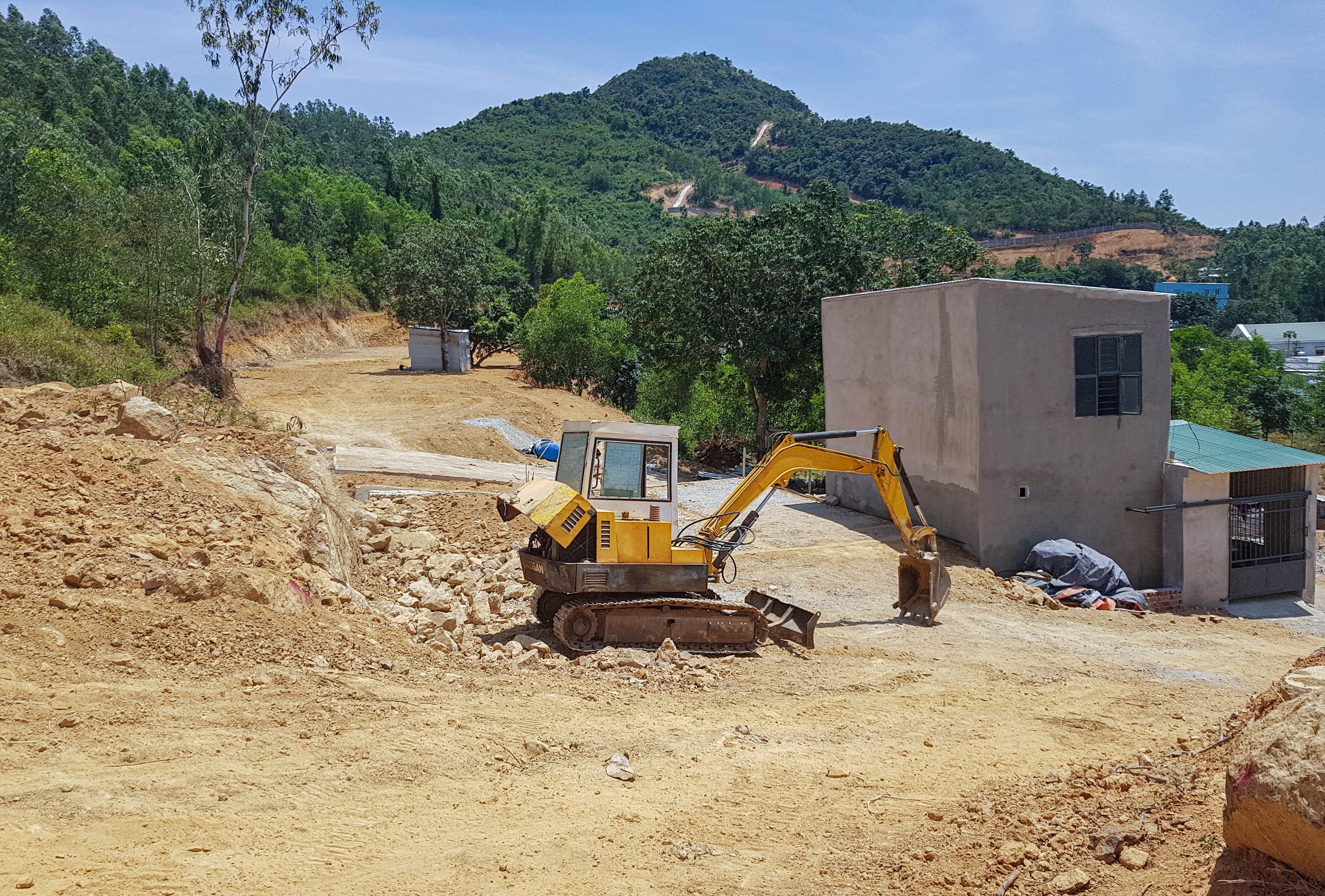 tach thua Nha Trang anh 1