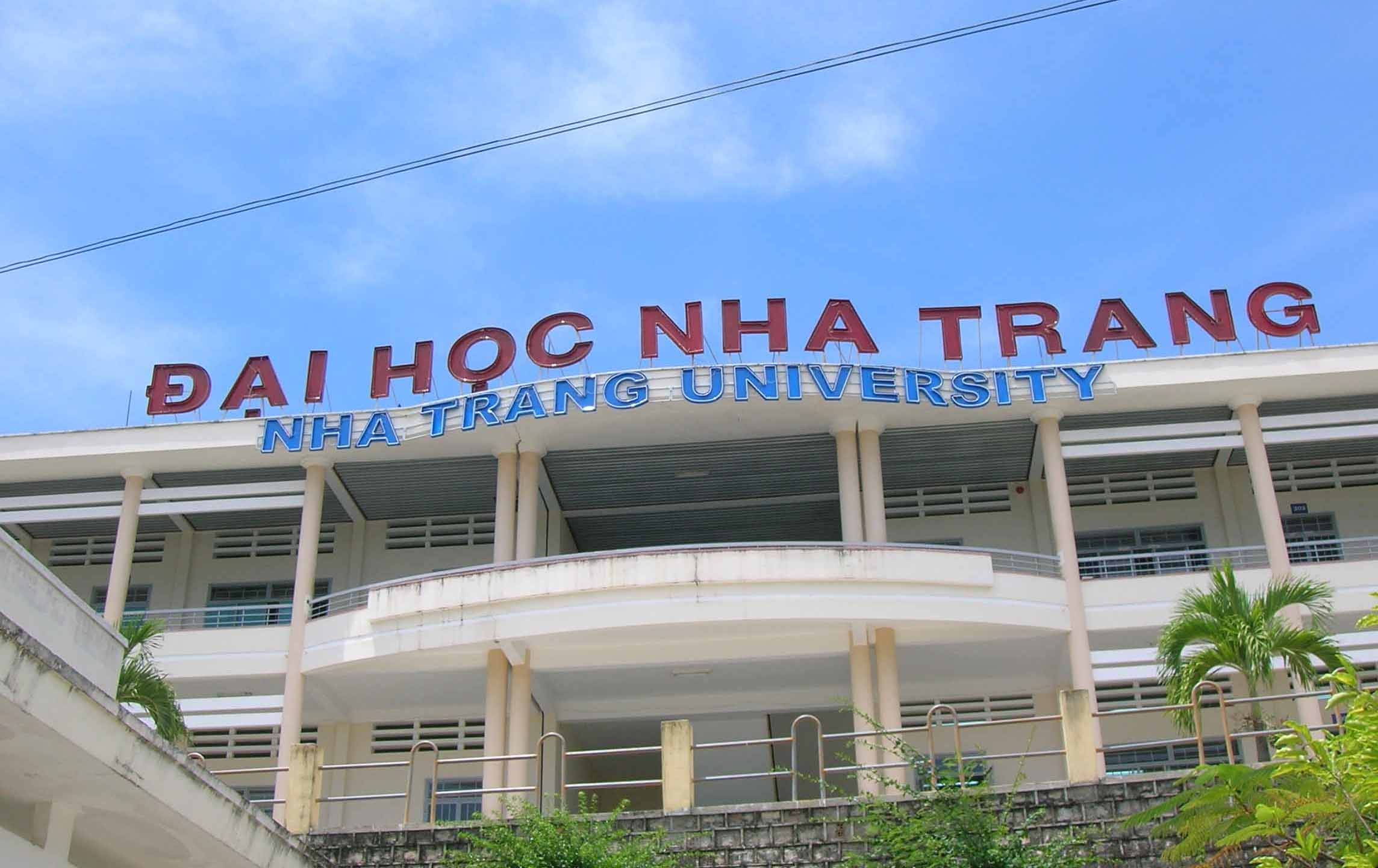 Nhieu vi pham tai Dai hoc Nha Trang hinh anh