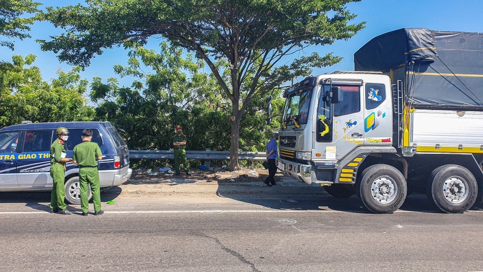 thanh tra linh an anh 1